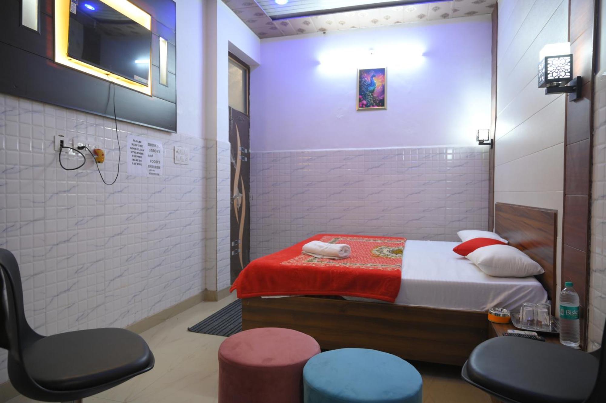 Hotel Starlight Meerut Zewnętrze zdjęcie