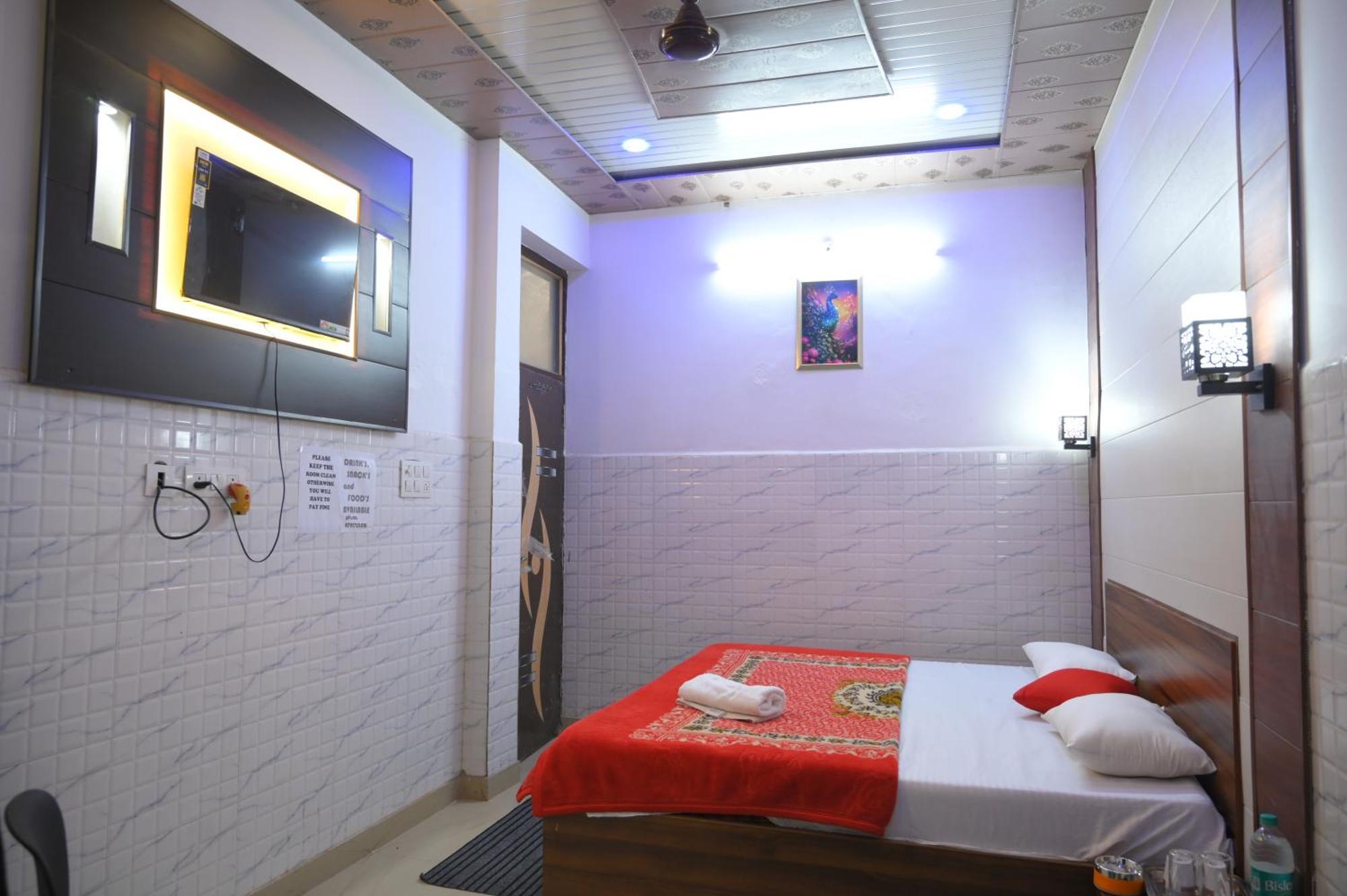 Hotel Starlight Meerut Zewnętrze zdjęcie