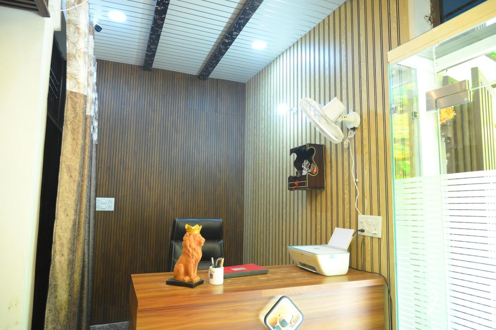 Hotel Starlight Meerut Zewnętrze zdjęcie